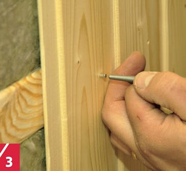 Bygga bastu utomhus Bygga bastu utomhus